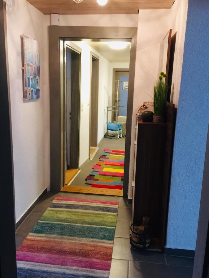 Ferienwohnung An Der Romantischen Salzachschleife Naehe Salzburg Laufen Esterno foto