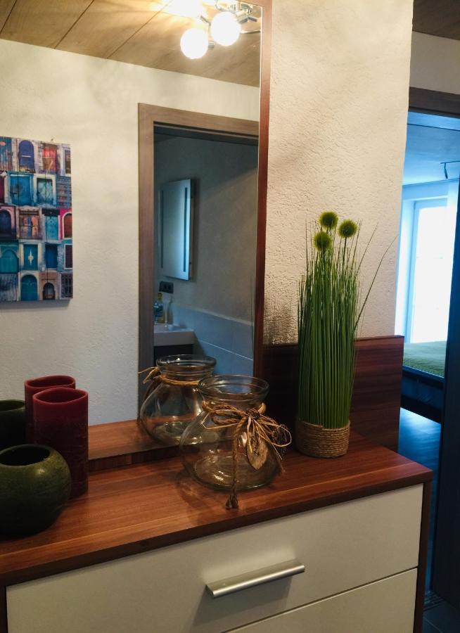 Ferienwohnung An Der Romantischen Salzachschleife Naehe Salzburg Laufen Esterno foto