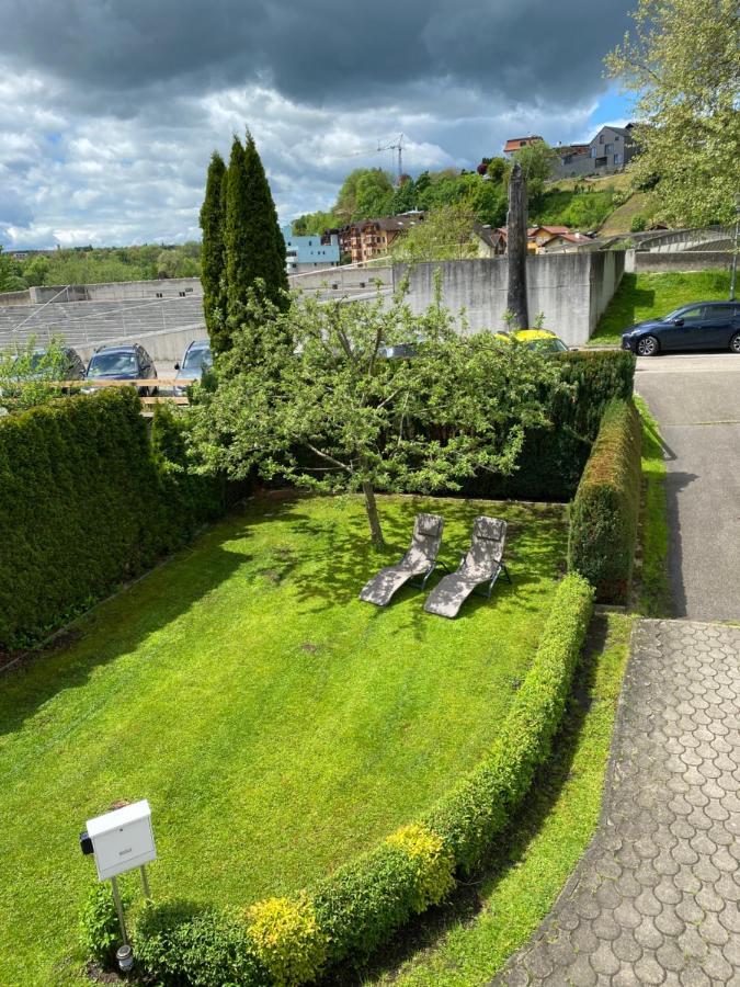 Ferienwohnung An Der Romantischen Salzachschleife Naehe Salzburg Laufen Esterno foto
