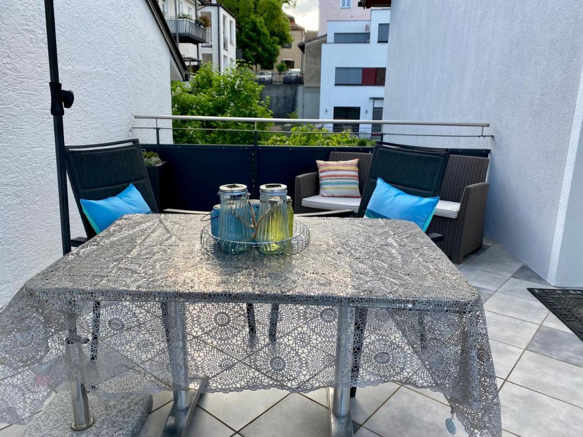 Ferienwohnung An Der Romantischen Salzachschleife Naehe Salzburg Laufen Esterno foto